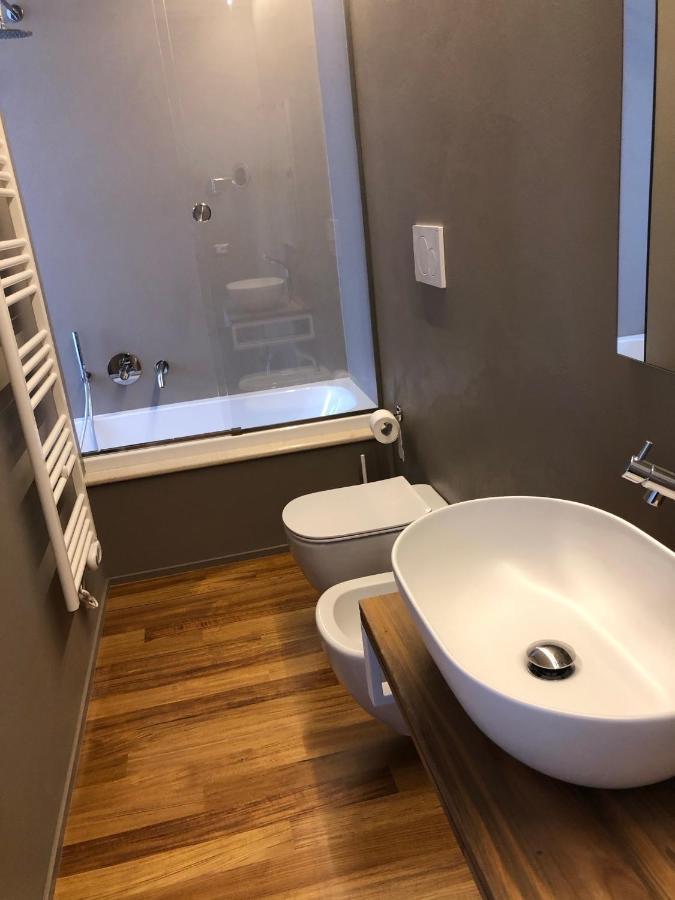 טאראנטו Lo Schiaccianoci B&B מראה חיצוני תמונה